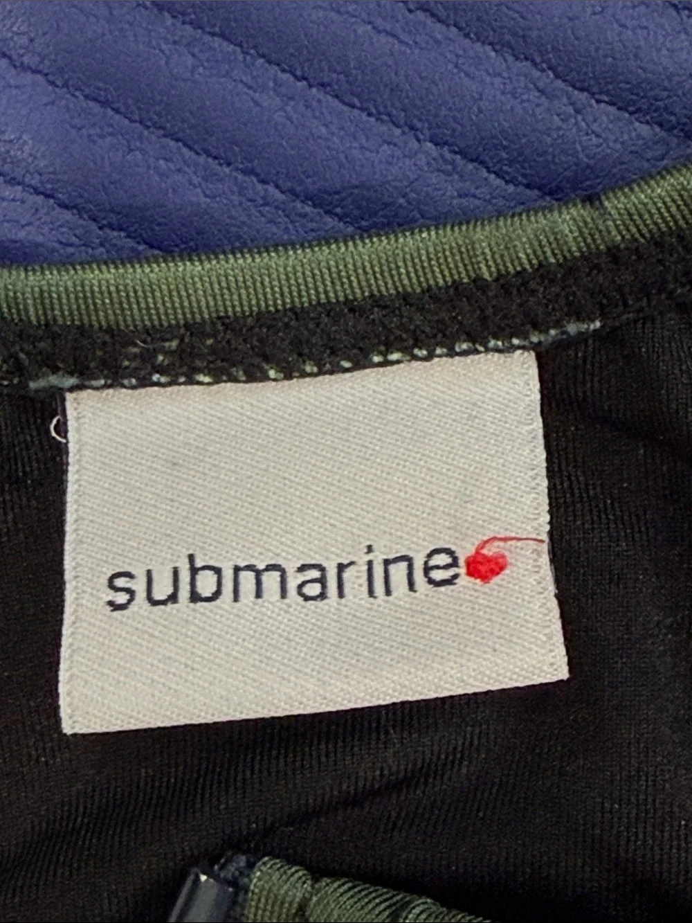 Submarine sporty one